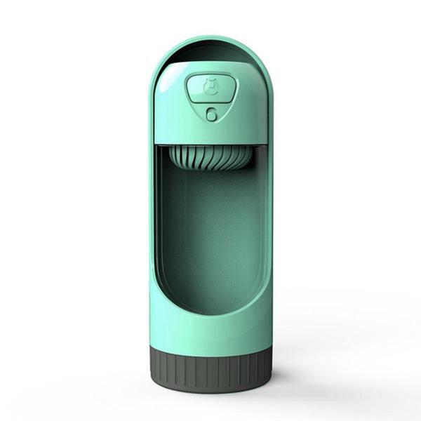 Filtered Water Bottle